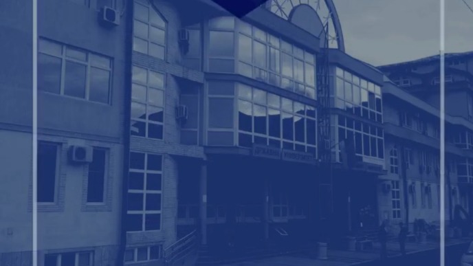 Čekaju se rektorkini koraci